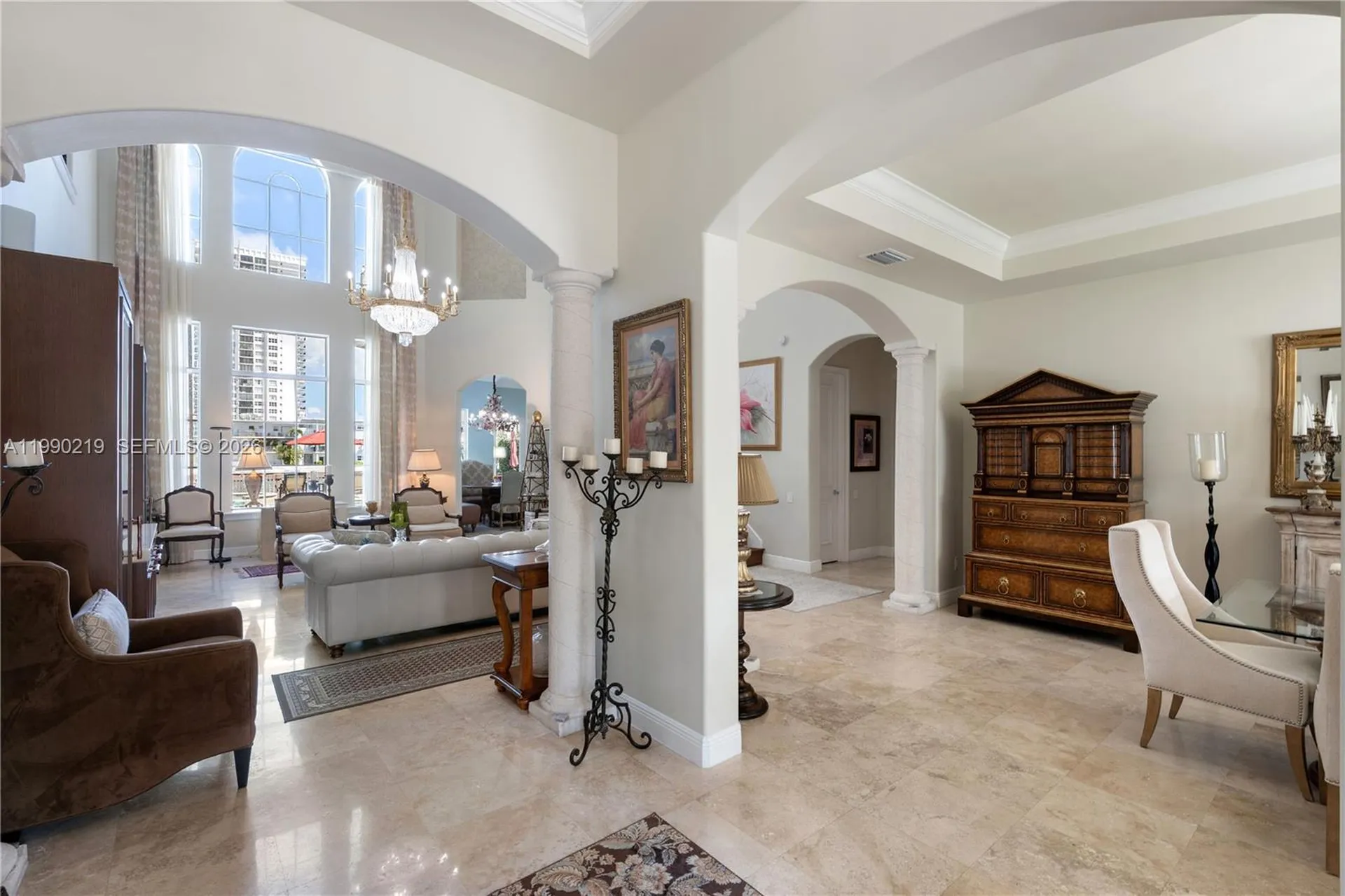 1495 Windjammer Way Hollywood FL 33019