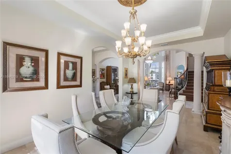 1495 Windjammer Way Hollywood FL 33019