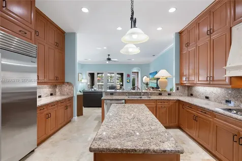 1495 Windjammer Way Hollywood FL 33019