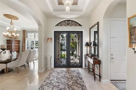1495 Windjammer Way Hollywood FL 33019