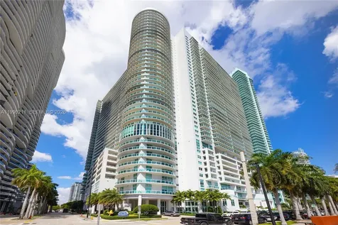 1800 N Bayshore Drive Miami FL 33132