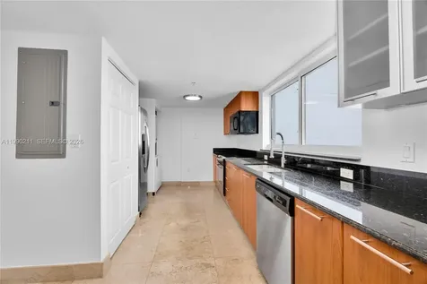 1800 N Bayshore Drive Miami FL 33132