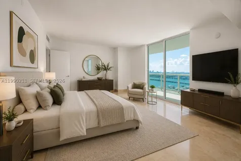 1800 N Bayshore Drive Miami FL 33132