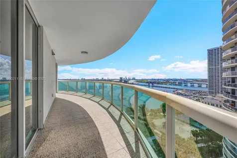 1800 N Bayshore Drive Miami FL 33132