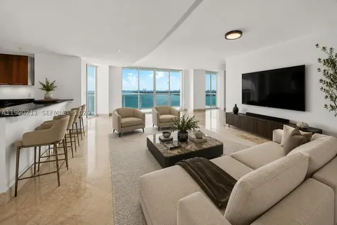 1800 N Bayshore Drive Miami FL 33132
