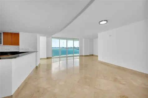 1800 N Bayshore Drive Miami FL 33132