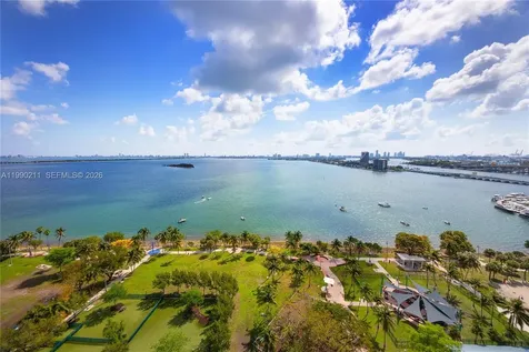 1800 N Bayshore Drive Miami FL 33132