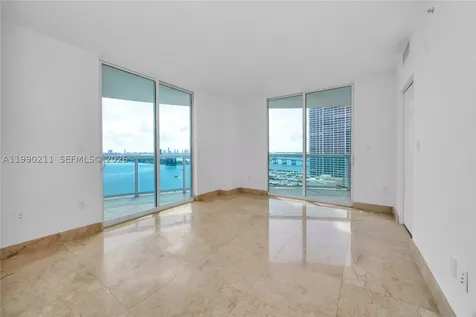 1800 N Bayshore Drive Miami FL 33132