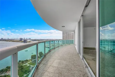 1800 N Bayshore Drive Miami FL 33132