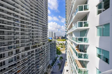 1800 N Bayshore Drive Miami FL 33132
