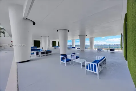 1800 N Bayshore Drive Miami FL 33132
