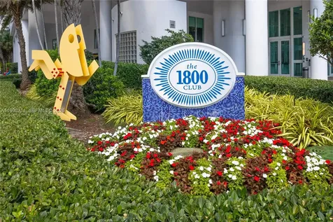 1800 N Bayshore Drive Miami FL 33132