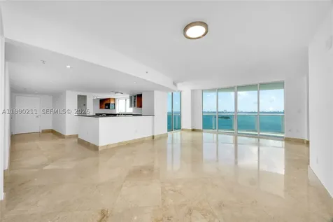 1800 N Bayshore Drive Miami FL 33132