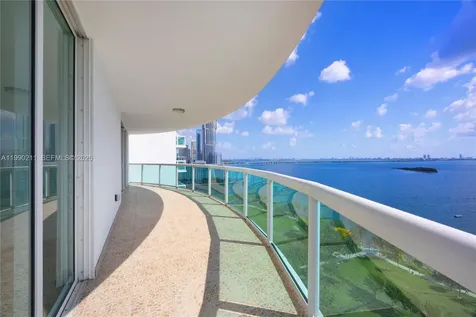 1800 N Bayshore Drive Miami FL 33132