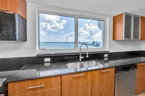 1800 N Bayshore Drive Miami FL 33132
