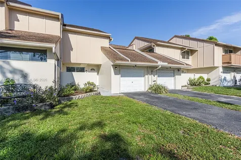 835 NW 80th Terrace Plantation FL 33324