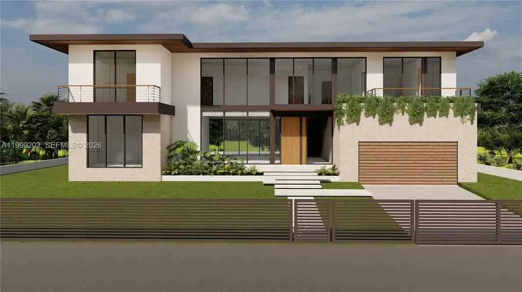 969 W 34th Street Miami Beach FL 33140
