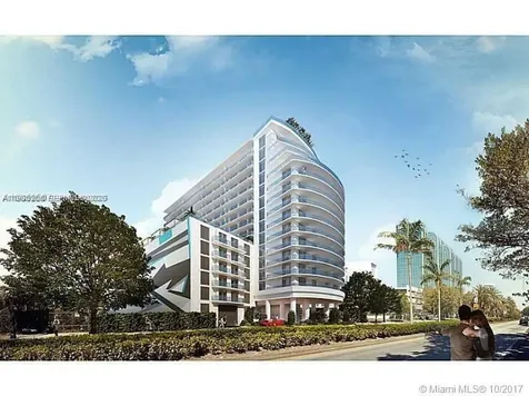 4250 NE Biscayne Boulevard Miami FL 33137
