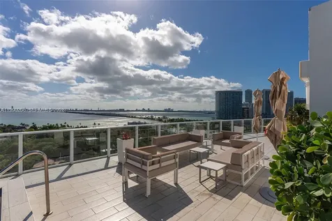4250 NE Biscayne Boulevard Miami FL 33137