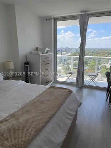 4250 NE Biscayne Boulevard Miami FL 33137