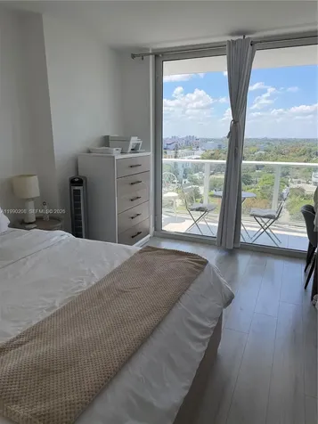 4250 NE Biscayne Boulevard Miami FL 33137