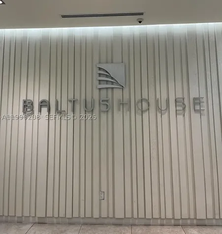 4250 NE Biscayne Boulevard Miami FL 33137
