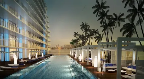4250 NE Biscayne Boulevard Miami FL 33137