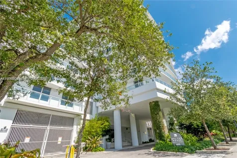 4250 NE Biscayne Boulevard Miami FL 33137