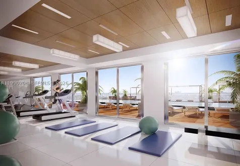 4250 NE Biscayne Boulevard Miami FL 33137