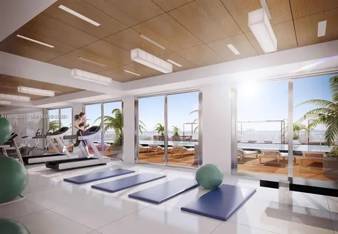 4250 NE Biscayne Boulevard Miami FL 33137