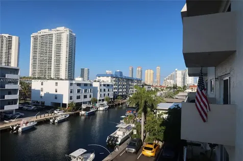 3601 NE 170th Street North Miami Beach FL 33160