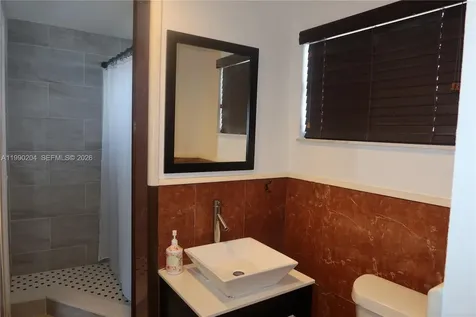 3601 NE 170th Street North Miami Beach FL 33160