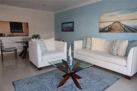 3601 NE 170th Street North Miami Beach FL 33160
