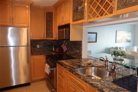 3601 NE 170th Street North Miami Beach FL 33160