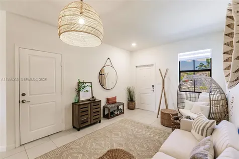 1443 SW 54 Terrace North Lauderdale FL 33068