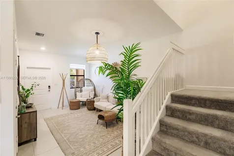 1443 SW 54 Terrace North Lauderdale FL 33068