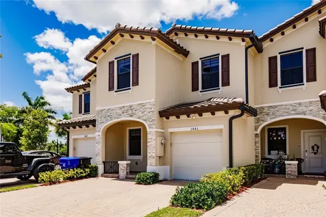 1443 SW 54 Terrace North Lauderdale FL 33068