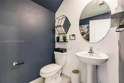 1443 SW 54 Terrace North Lauderdale FL 33068