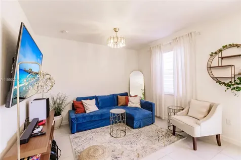 1443 SW 54 Terrace North Lauderdale FL 33068