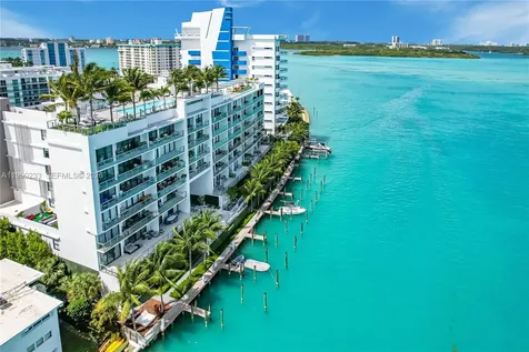 10201 E Bay Harbour Bay Harbor Islands FL 33154