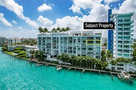 10201 E Bay Harbour Bay Harbor Islands FL 33154