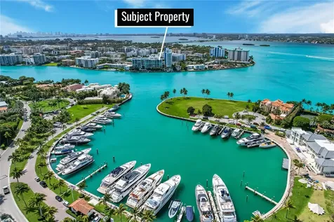 10201 E Bay Harbour Bay Harbor Islands FL 33154