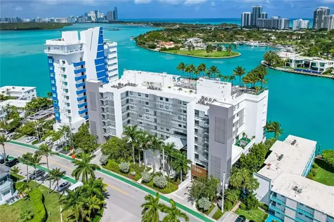 10201 E Bay Harbour Bay Harbor Islands FL 33154