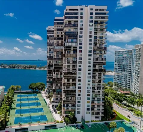 2333 Brickell Avenue Miami FL 33129