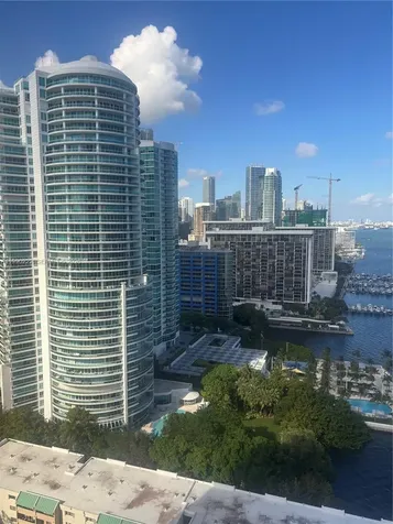2333 Brickell Avenue Miami FL 33129