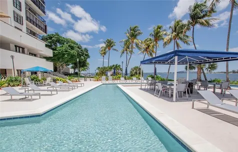 2333 Brickell Avenue Miami FL 33129