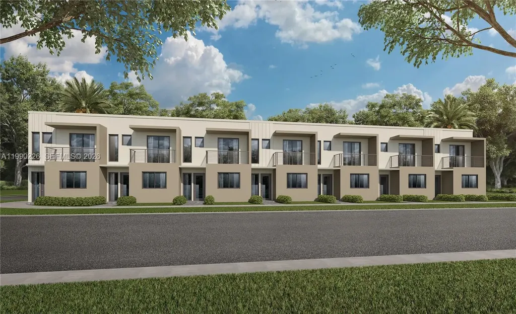 13842 SW 261 Terrace Miami FL 33032