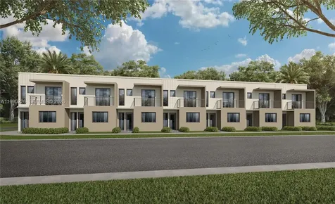13842 SW 261 Terrace Miami FL 33032