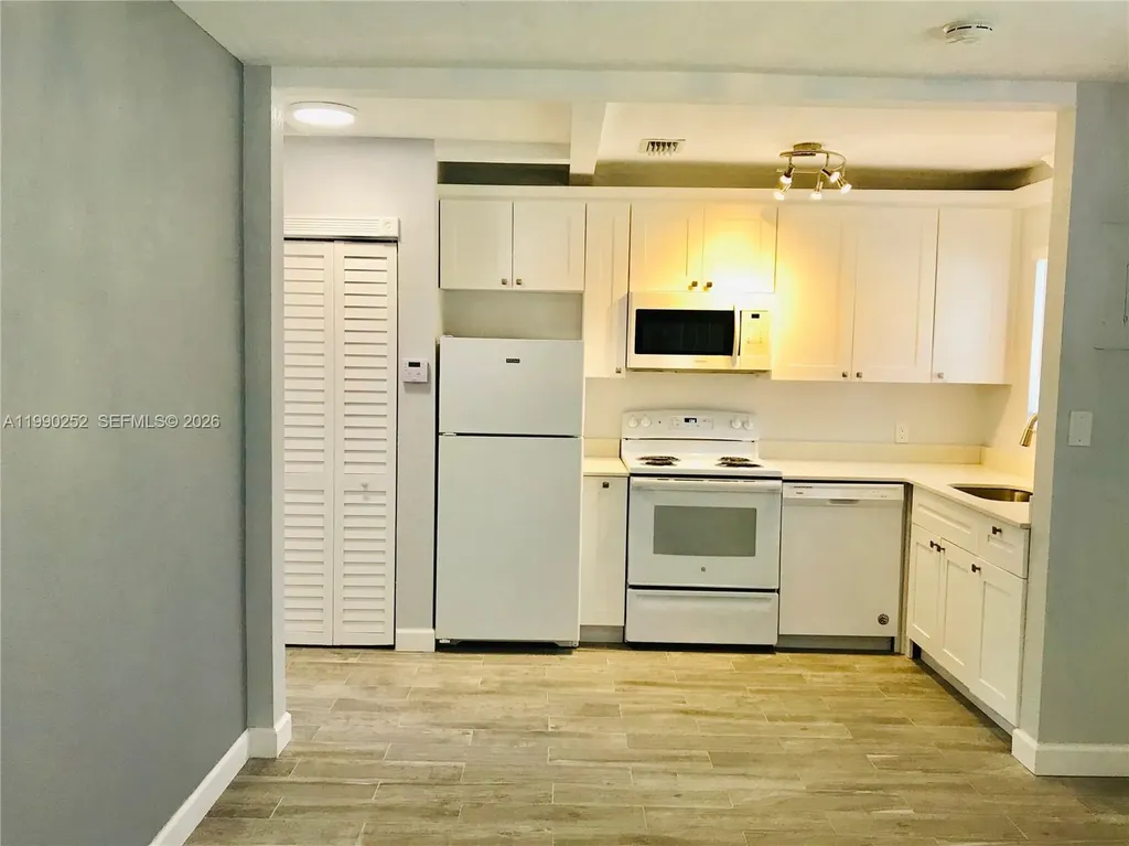 1951 Funston Street Hollywood FL 33020