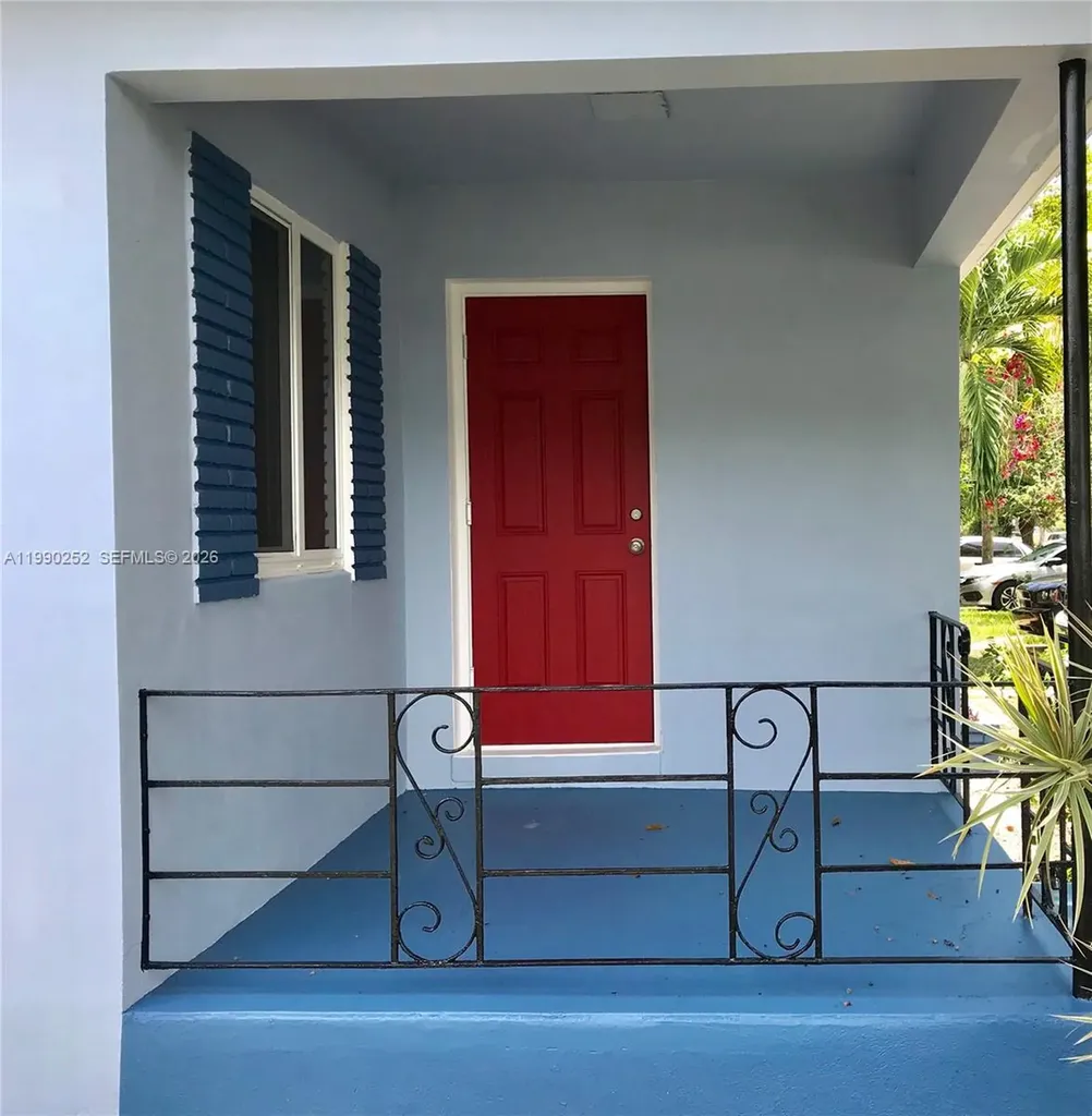 1951 Funston Street Hollywood FL 33020